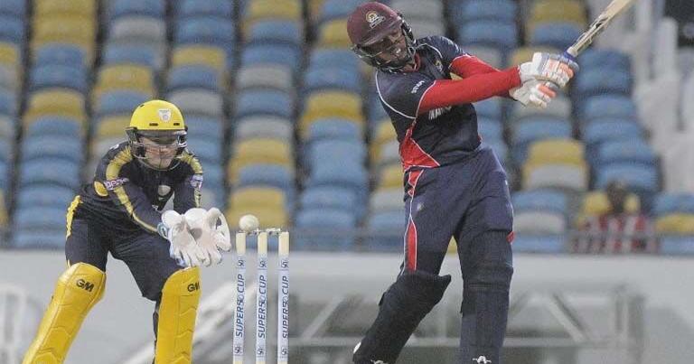 A new era for T&T cricket Mohan eyes historic Bolivarian Games debut