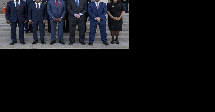PM talks security with CIA, Pentagon chiefs - Vimarsana News