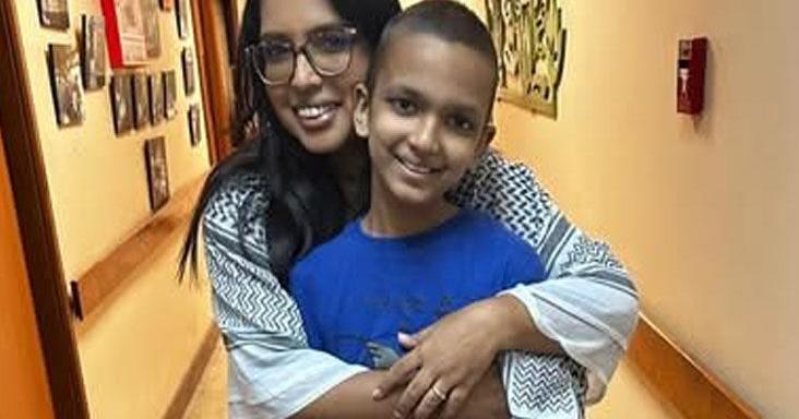 A family’s heartbreak - Trinidad Express Newspapers