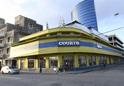 Courts cash loan only after hire purchase Local Business