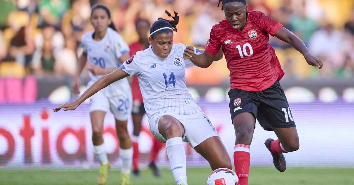 T&T women face Jamaica twice