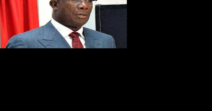 PM to attend 'Essequibo' talks | Local News | trinidadexpress.com - Vimarsana News