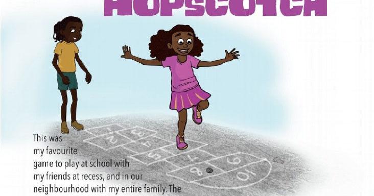 Crossley's childhood contests | Features Local | trinidadexpress.com - Vimarsana News