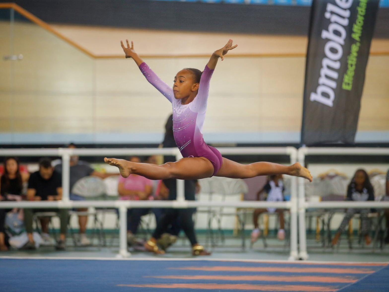 Charles stands out at 'We Flippin' | Local Sports | trinidadexpress.com
