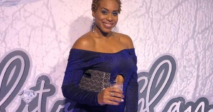 Culture, Fitness, Family — Sevel Nicholls Runs on Energy