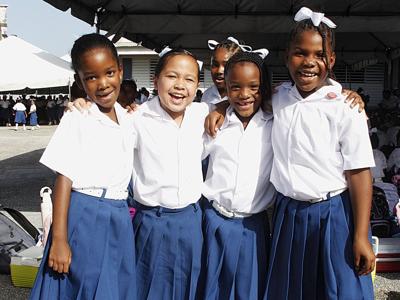 All 777 schools reopen but problems remain