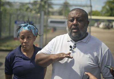 ‘Dilapidated’ school