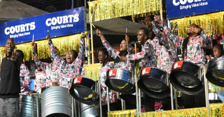 Pan Elders makes magic at Panorama