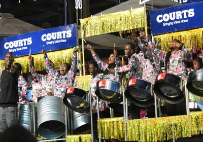 Pan Elders makes magic at Panorama