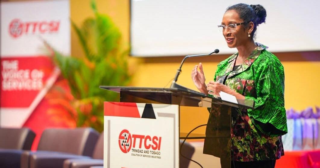 Services sector key to T&T’s export goals