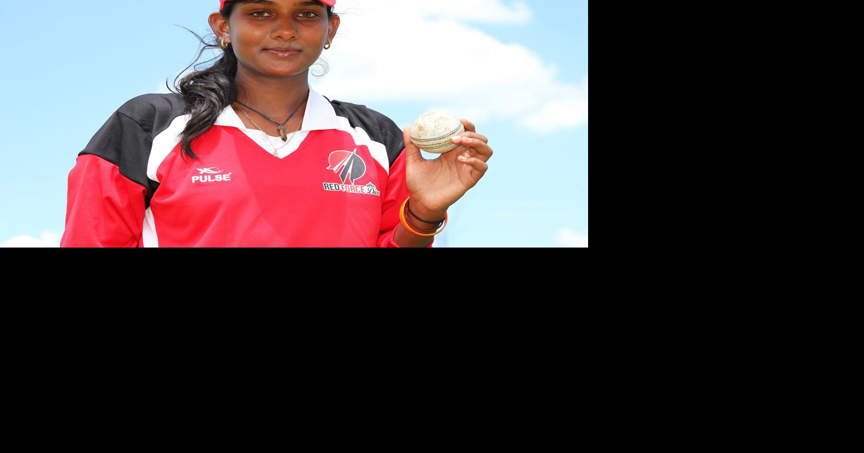 Red Force women open campaign vs Barbados