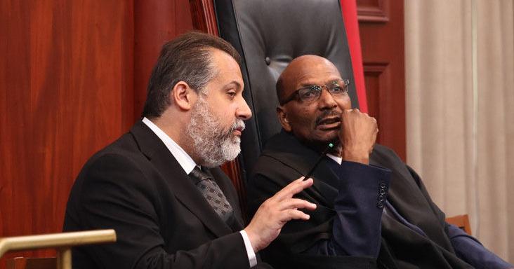 Ease-up for errant drivers