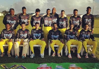 Raptors, Hawks in Centric T20 final* | Local News | trinidadexpress.com