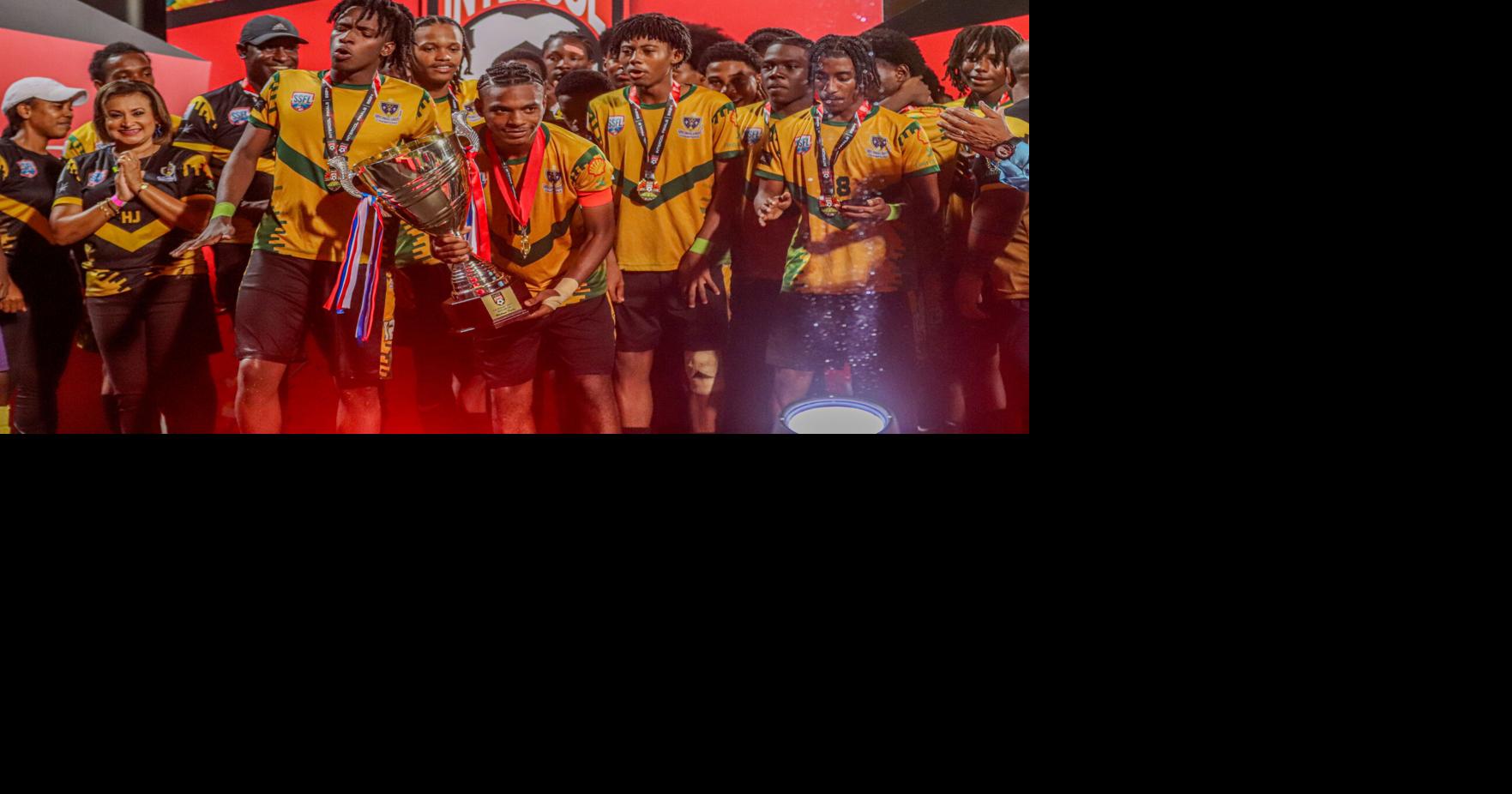 Garcia SSFL saga to continue