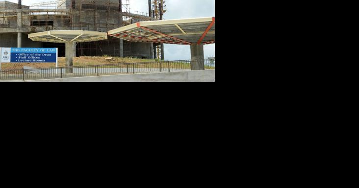 A $600m campus, but where are the students? - Vimarsana News