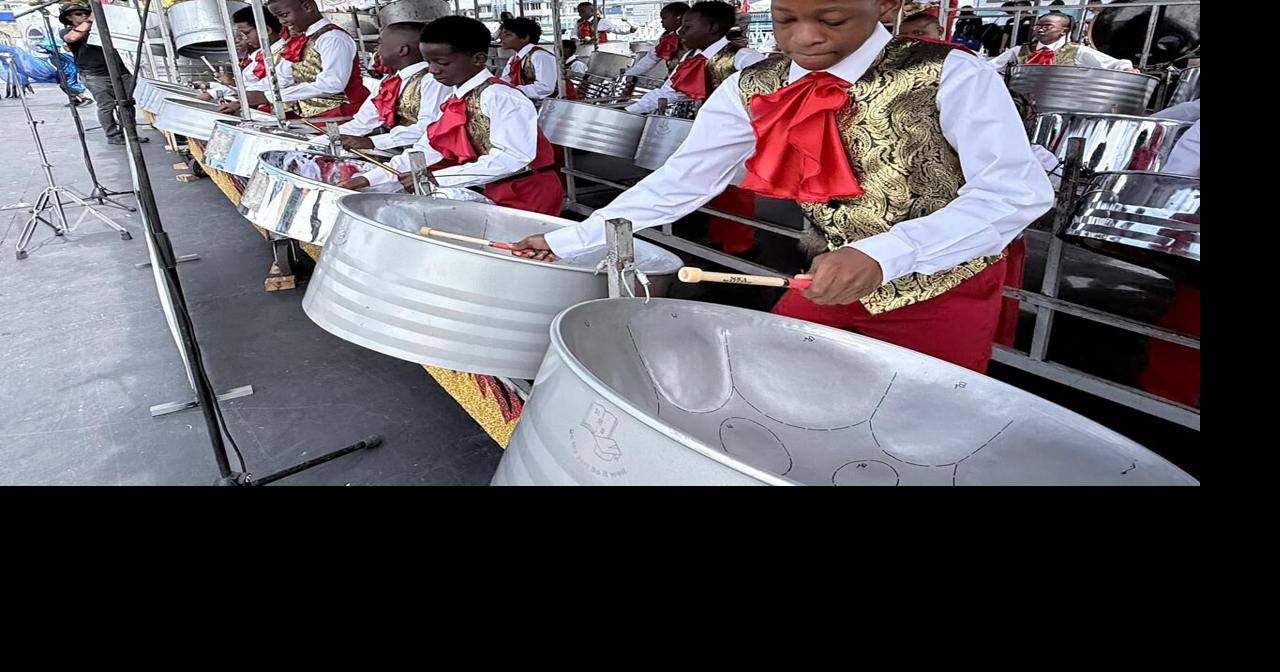 Historic first: Sando hosts National Schools Panorama 2026