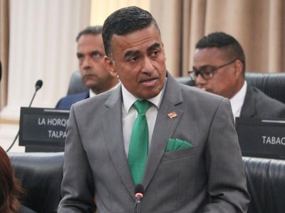 Tancoo: Higher fines; no new taxes