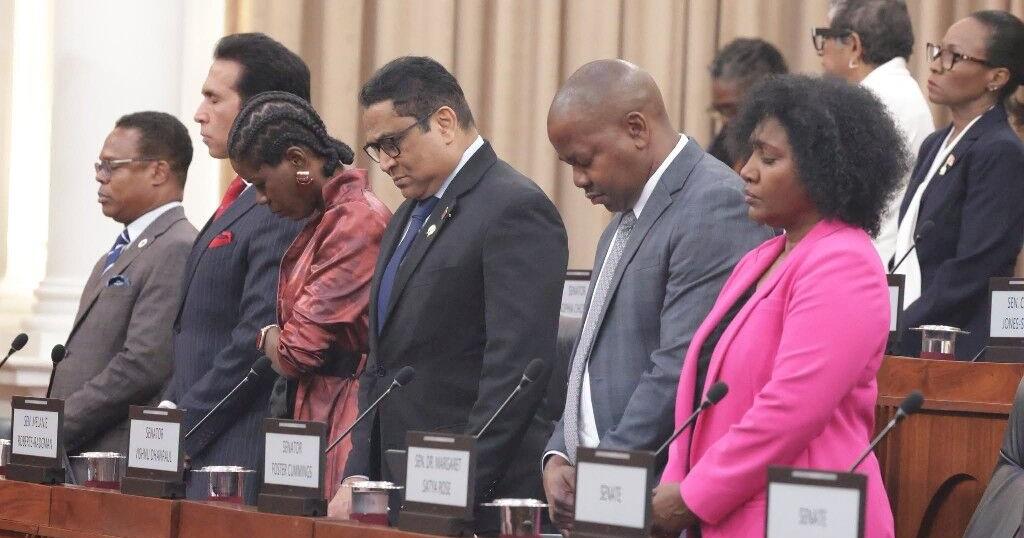Senate passes bill to make Chaguanas a city, create four new boroughs
