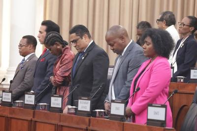 Senate passes bill to make Chaguanas a city, create four new boroughs