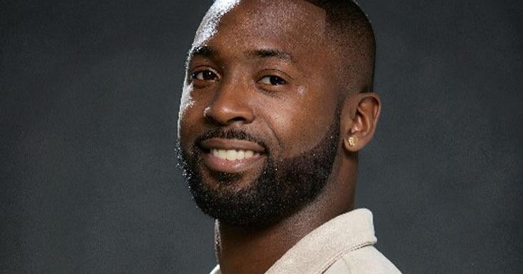 From Tobago to the big stage: Juby’s elevator ride to success