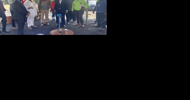 Thousands in Freeport area benefit from 3 new wells - Vimarsana News
