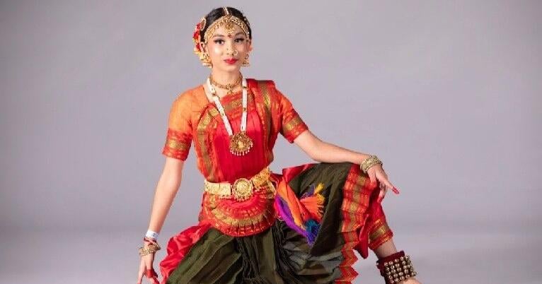 Sabri Seepersad - A Rising Star in Motion