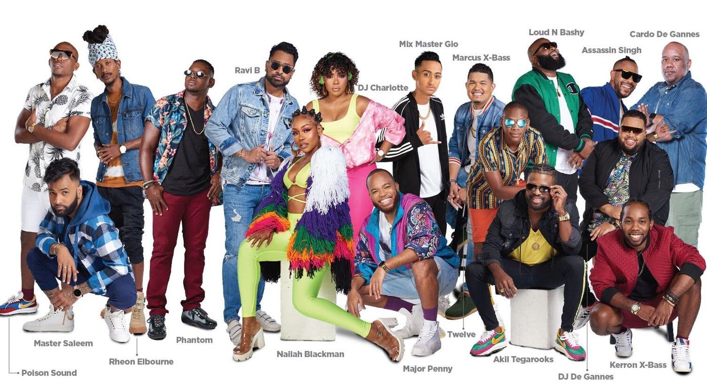 The House Of Angostura Announces New Ambassadors Tea master liu su, also known as liusu, is an npc found in liyue harbor, standing on stage in front of the staircase leading to the northland bank. of angostura announces new ambassadors