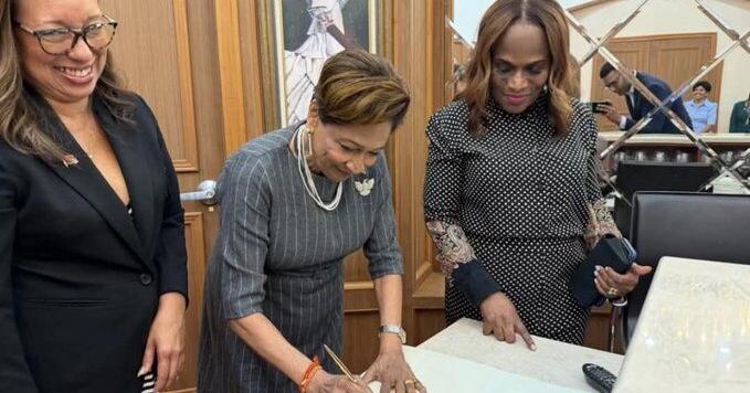 T&T business remains priority, says PM after CARICOM visit