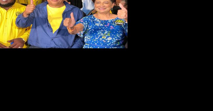 Rowley abused Parliament with Emailgate - Vimarsana News