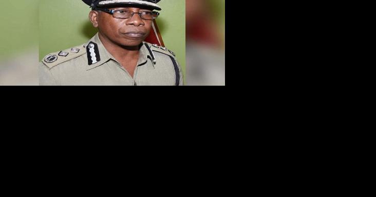 ...Former CoP Williams: Show must go on - Vimarsana News