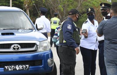 50 Percent Discount On Traffic Fines Issued Before May 26 News Extra Trinidadexpress Com