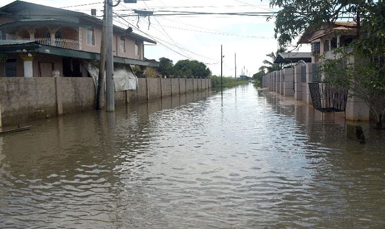 Time for national drainage study | News Extra | trinidadexpress.com