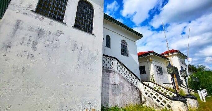 The heritage site that could have told Trinidad’s story