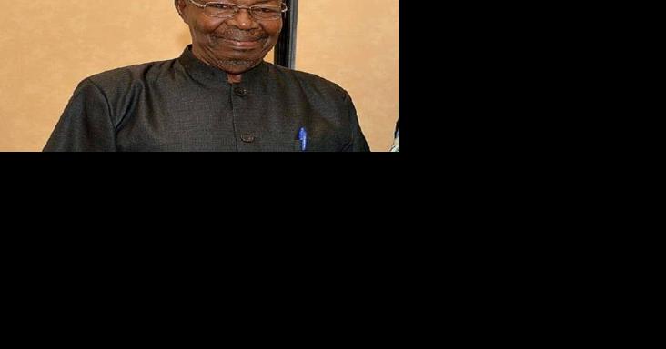 'Patriot' Charles dies | Local News | trinidadexpress.com - Vimarsana News