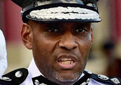 CoP defends police posts