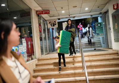 US shifts eyes from Venezuela, Cuba