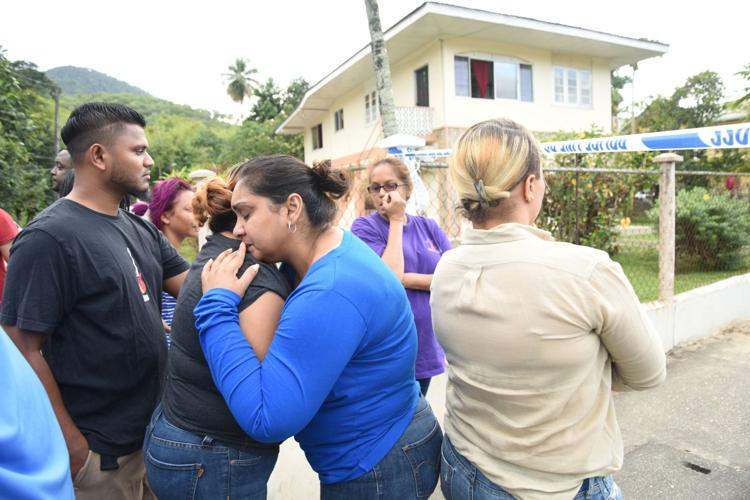 TRAP FOR MICE * Local News