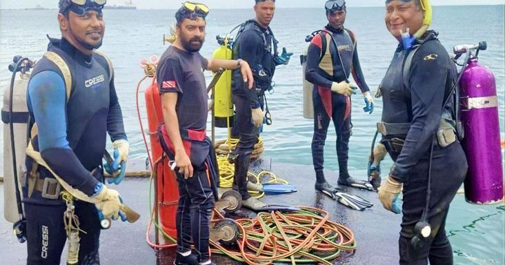 New magistrate takes over Paria divers’ death case