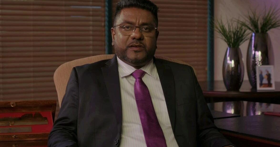 Ramdeen: NGC übernimmt TROC