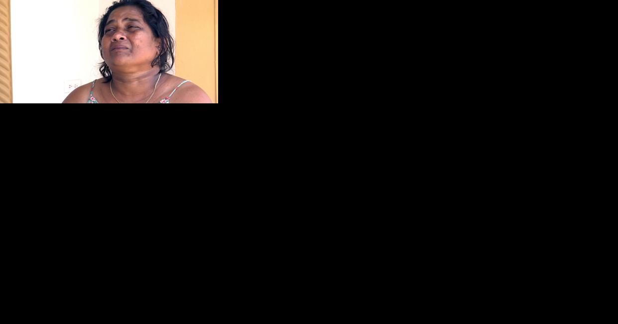 FARMER'S MURDER SHOCKS VILLAGE | Local News | trinidadexpress.com - Vimarsana News