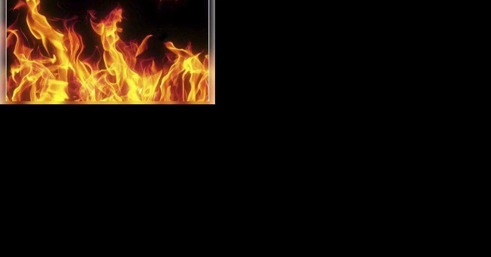 Woman set on fire; man charged with murder - Vimarsana News