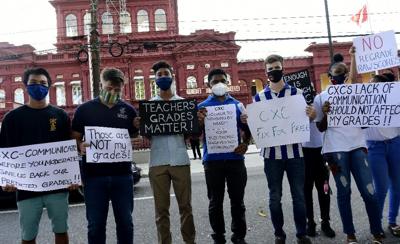 5,677 T&T pupils apply for exam review: CXC offers 50% fee ...