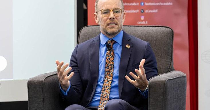 ‘Global crime syndicates outgrowing governments’