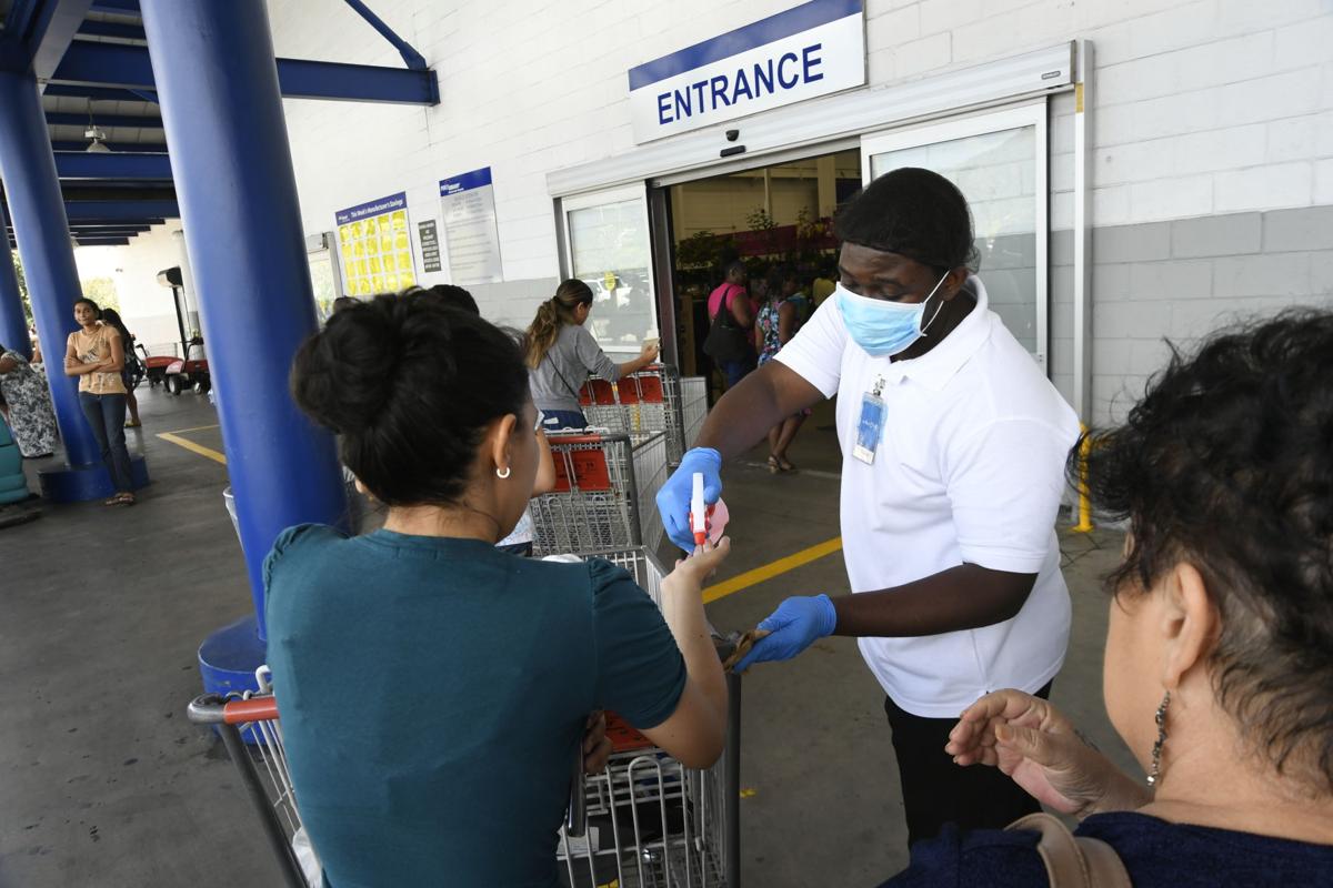 Lv Spain Pricesmart Trinidad