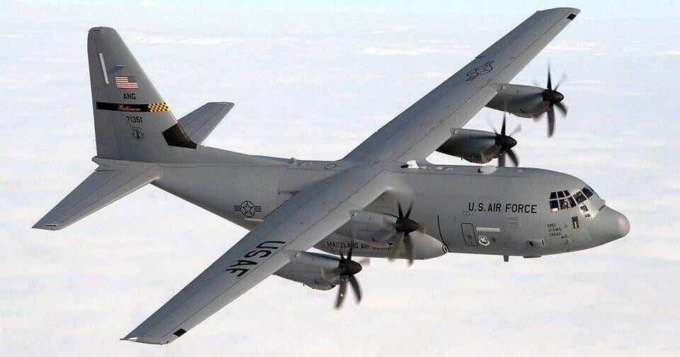Fears for tourism as US military aircraft lands in Tobago