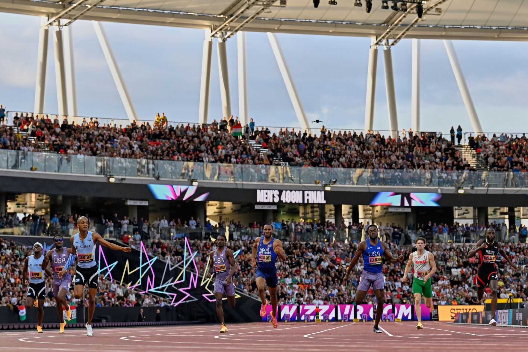trinidadexpress.com - Kwame Laurence - 'TAKE SPORT SERIOUS'