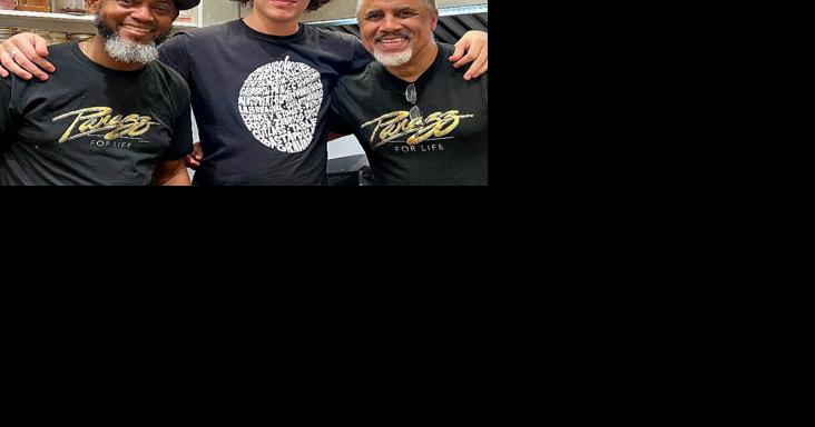 The story of 'Panazz' | Features Local | trinidadexpress.com - Vimarsana News