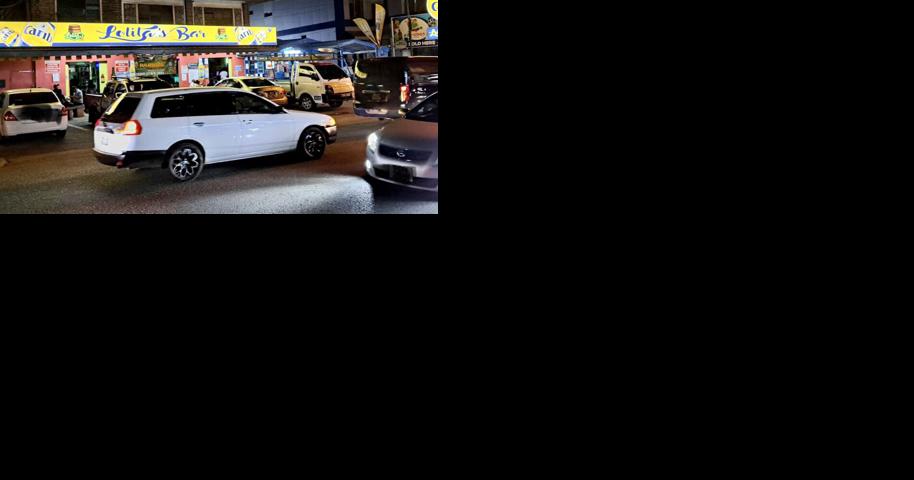 Cop gunned down in Couva - Vimarsana News