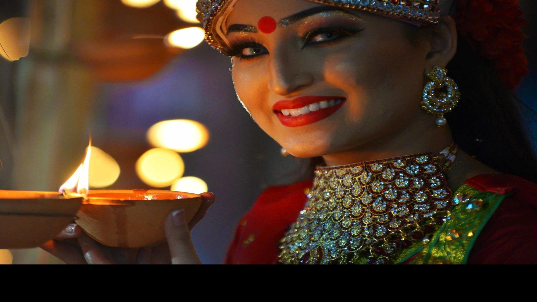 Divali Nagar Cancelled Over Covid Local News Trinidadexpress Com