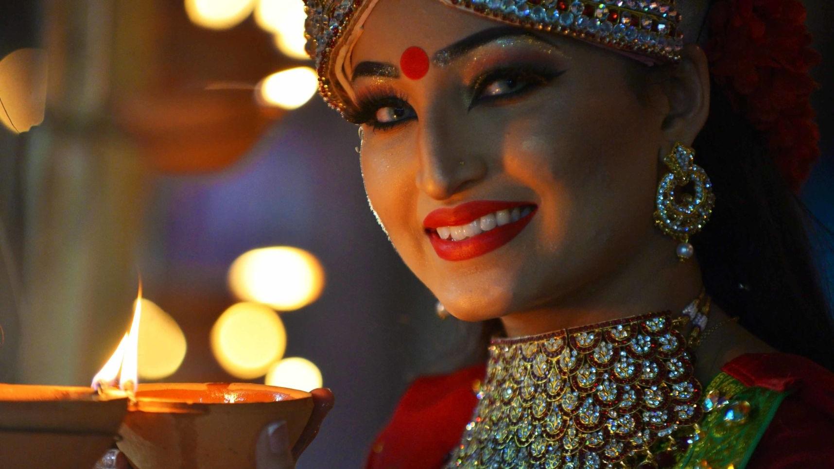 Divali Nagar Cancelled Over Covid Local News Trinidadexpress Com
